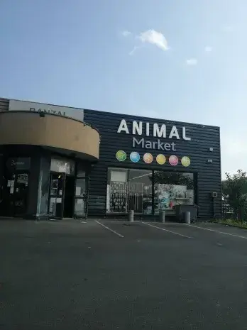 Animal Market