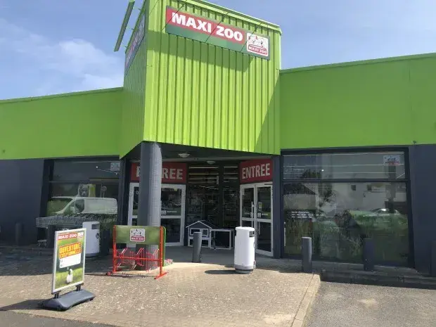 Maxi Zoo
