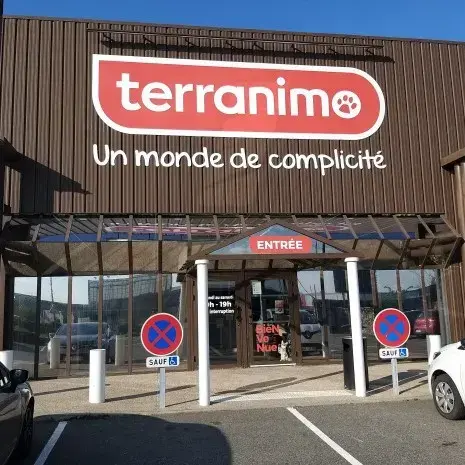 Terranimo