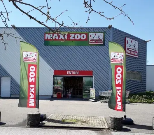 Maxi Zoo Dole