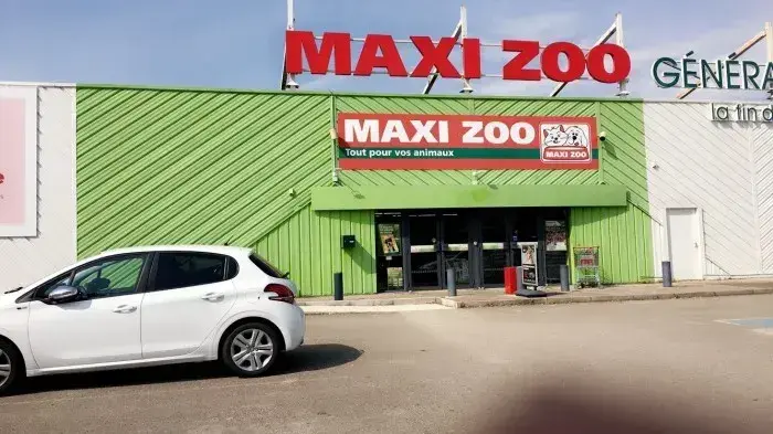 Maxi Zoo