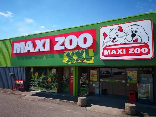 Maxi Zoo