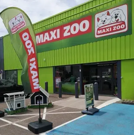 Maxi Zoo