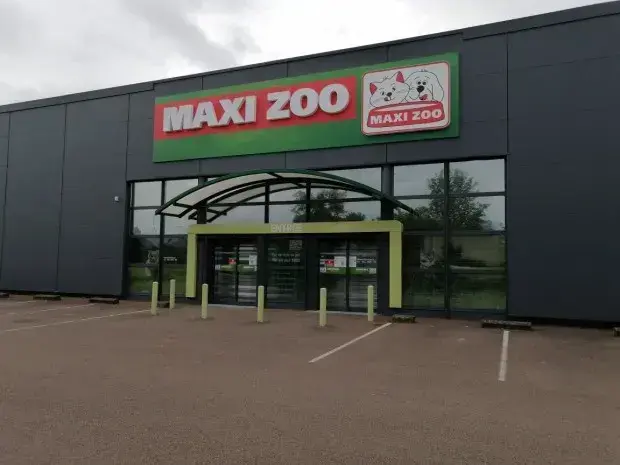 Maxi Zoo