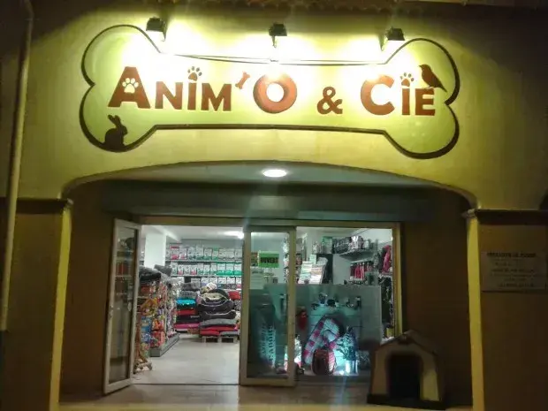 Animo & Cie