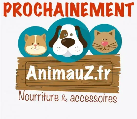 Animauzfr  Animalerie en ligne nourriture et accessoires