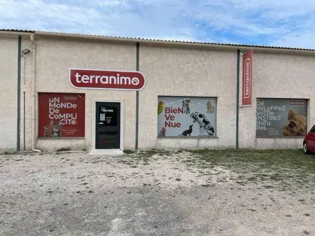 Terranimo