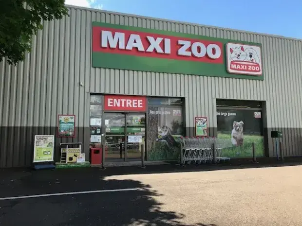 Maxi Zoo