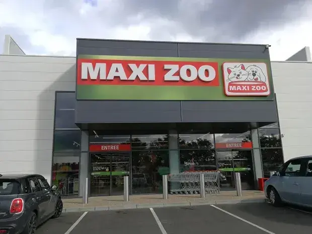 Maxi Zoo