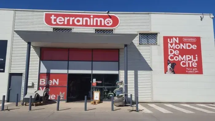 Terranimo