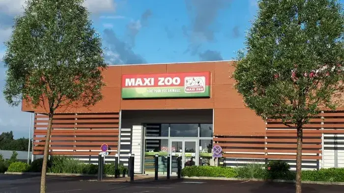 Maxi Zoo