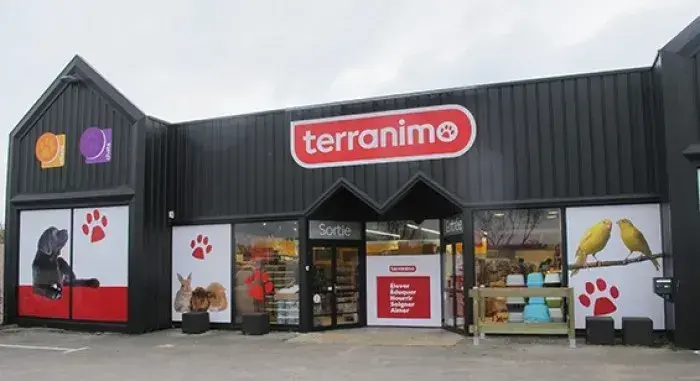 Terranimo