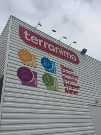 TERRANIMO