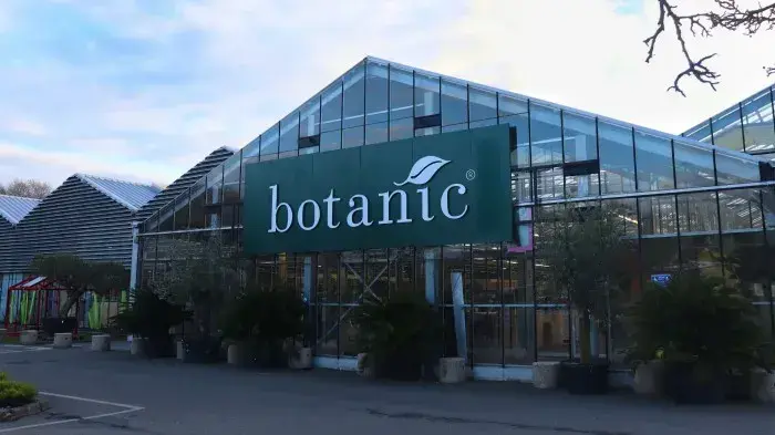 botanic