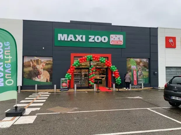 Maxi ZooSud