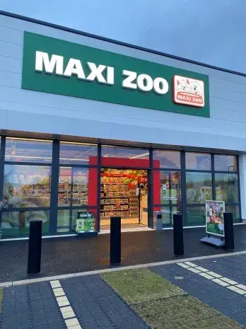 Maxi Zoo