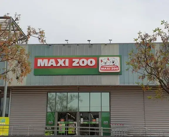 Maxi Zoo