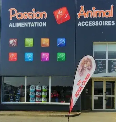 Passion Animal