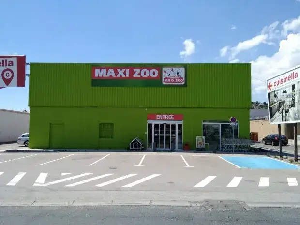 Maxi Zoo