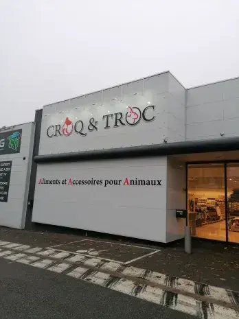 Croq & Troc