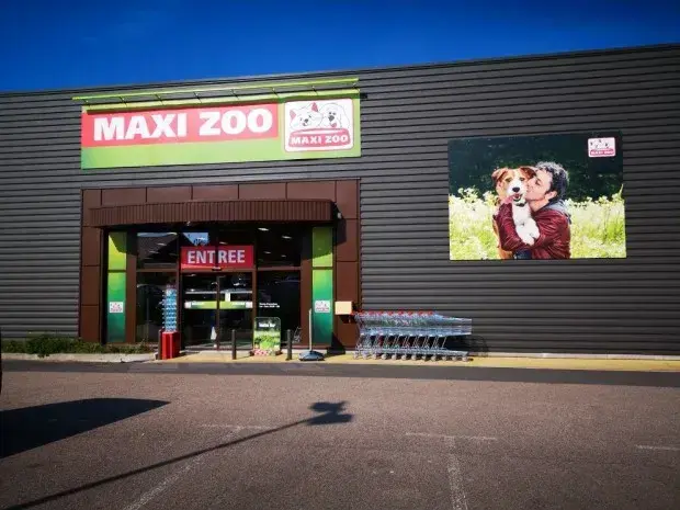 Maxi Zoo