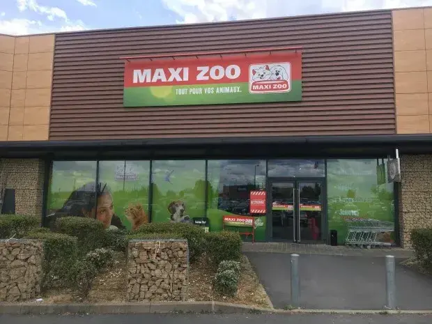 Maxi Zoo CharlevilleMézières