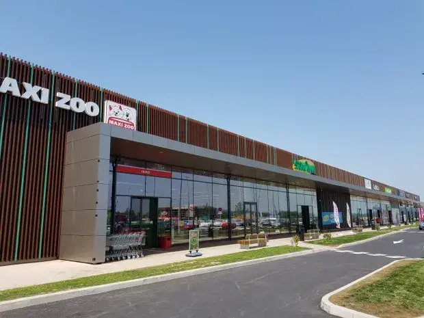 Maxi Zoo