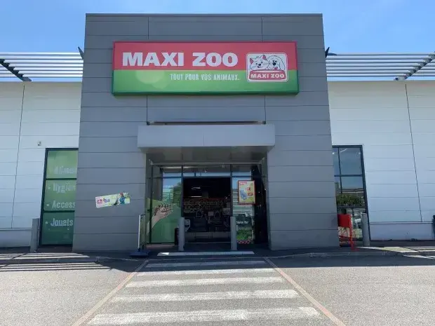 Maxi Zoo