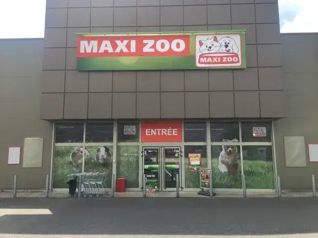 Maxi Zoo