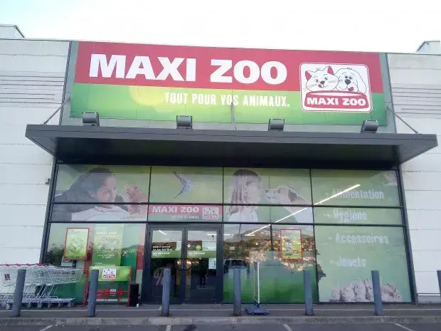 Maxi Zoo