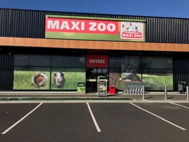 Maxi Zoo