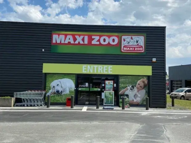 Maxi Zoo