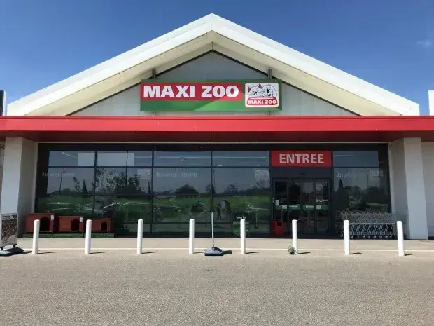 Maxi Zoo