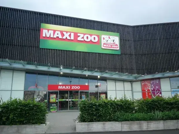 Maxi Zoo CaenMondeville