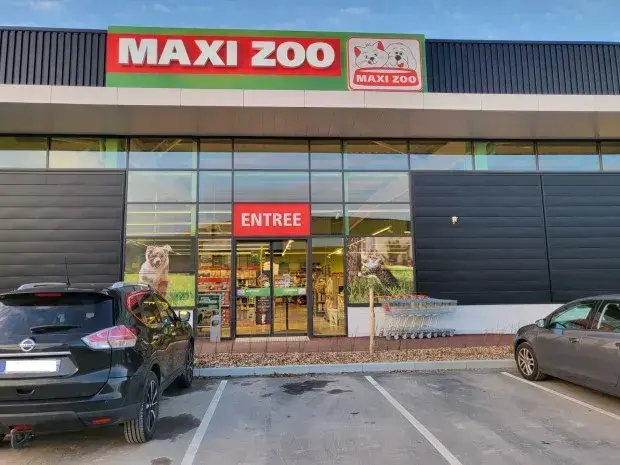 Maxi Zoo