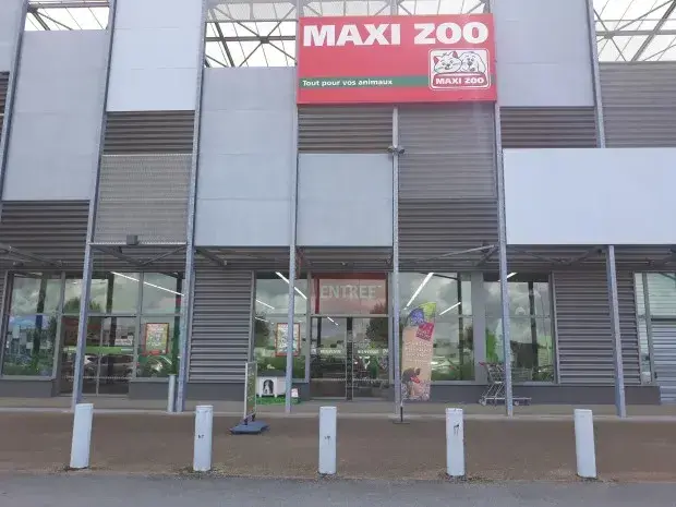 Maxi Zoo La