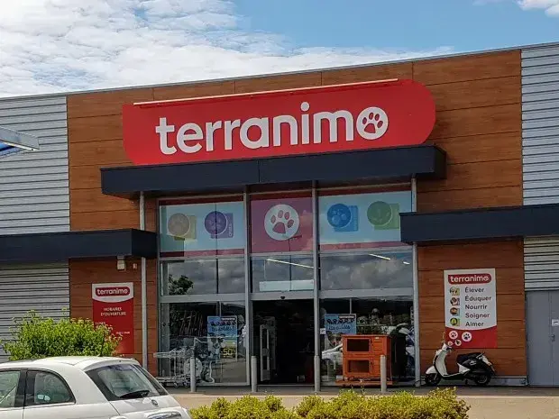 Terranimo