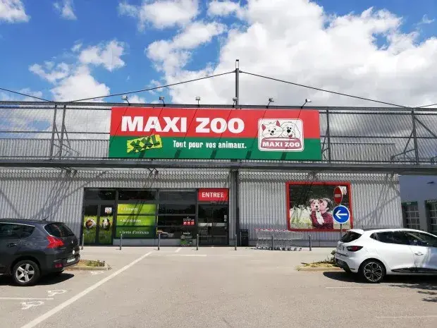 Maxi Zoo