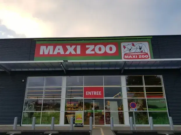 Maxi Zoo Morlaix