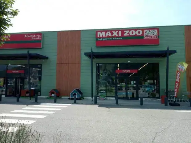 Maxi Zoo