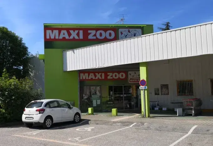 Maxi Zoo