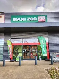 Maxi Zoo LaValenciennes
