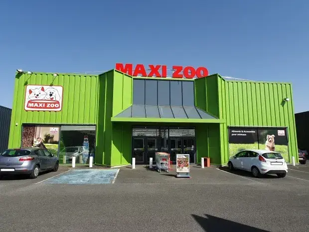 Maxi Zoo