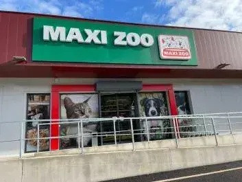 Maxi Zoo