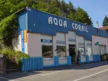 Aqua Corail