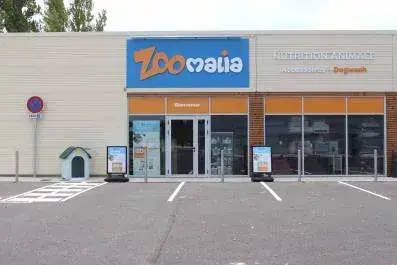 Animalerie Montauban 82  Zoomalia