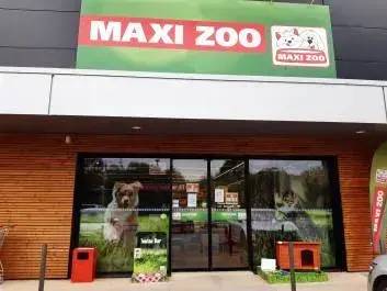 Maxi Zoo