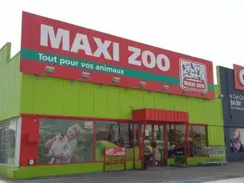 Maxi Zoo