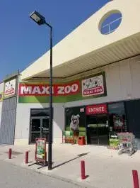 Maxi Zoo Les