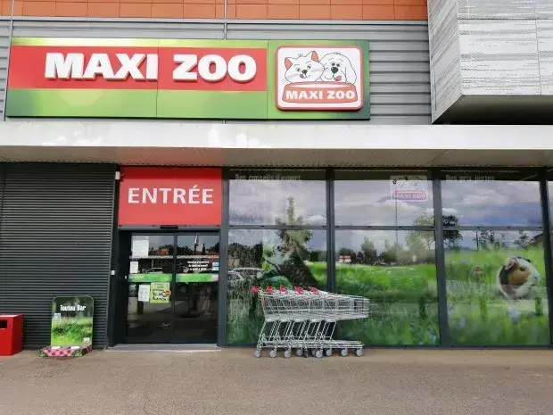 Maxi Zoo